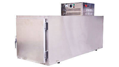 吉遠(yuǎn)冰棺告訴你“車載運(yùn)尸柜”是怎么用的？