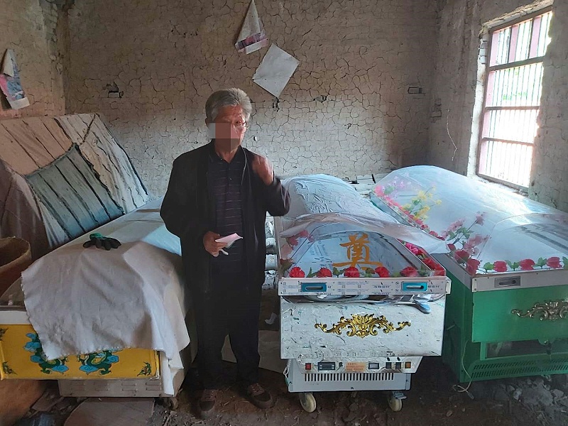 周口項(xiàng)城永豐個人出租戶