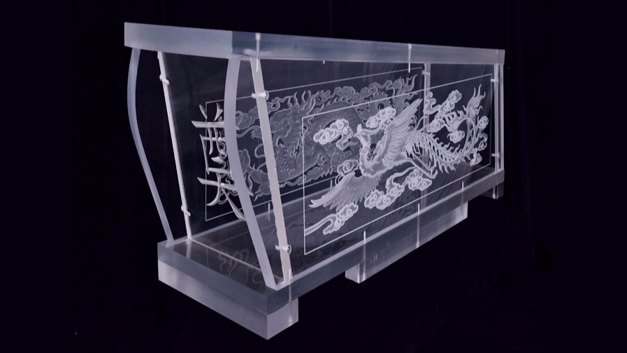 吉遠(yuǎn)冰棺告訴您“遺體放不進(jìn)棺體”怎么辦？