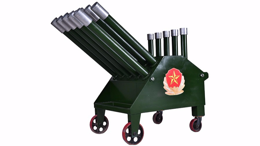 電子禮炮 電子禮炮