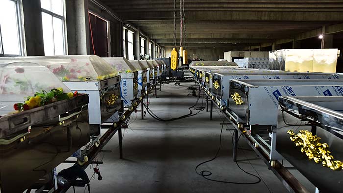 吉遠制冷告訴您水晶棺制冷原理是什么？