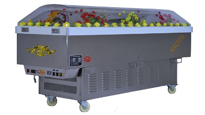 吉遠(yuǎn)冰棺告訴您“冷藏棺”是干什么用的？