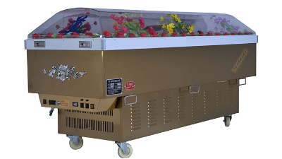 吉遠(yuǎn)冰棺告訴您老人的壽衣，去世前穿好還是去世后穿好？有哪些講究？