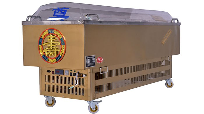 {水晶棺}是怎么延續(xù)過來的呢，您知道嗎？